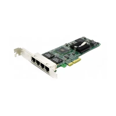 Сетевая карта LR-LINK LREC9724PT, PCI-Ex4, 4×1GbE RJ-45