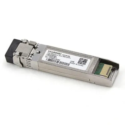 Huawei OMXD30000 Трансивер Optical Transceiver SFP+10G Multi-mode Module(850nm 0.3km LC)