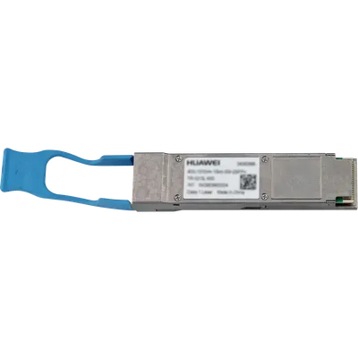 Трансивер QSFP+ Huawei QSFP-40G-ESR4, 40GE, 300 м, MPO