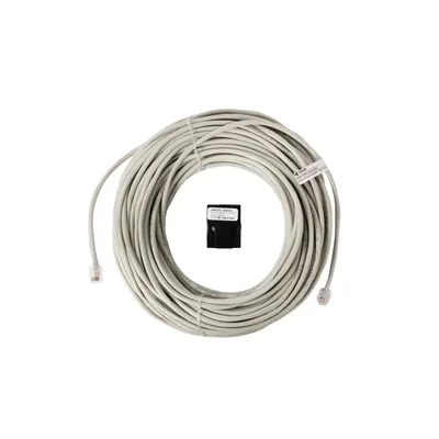 Удлинитель кабеля 1-wire, 25м