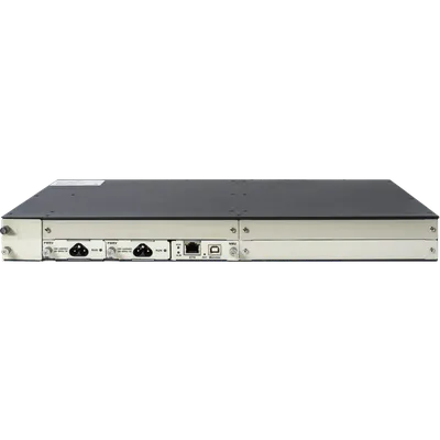 Модульная DWDM-платформа SNR-Lambda 1U