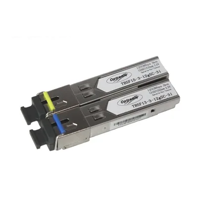 TFortis SFP-модуль оптический 1Гбит/с 1310