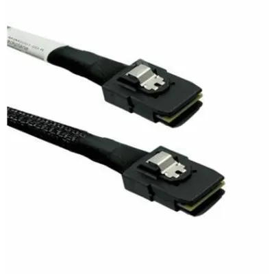 Кабель HP 776408-001 miniSAS - miniSAS, 22cm