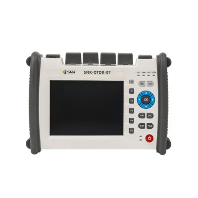 Рефлектометр оптический SNR-OTDR (1310/1550 nm, 36/34 dB, VFL, OPM, OLS)