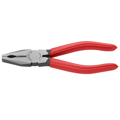 Плоскогубцы комбинированные Knipex KN-0301160, 160 мм
