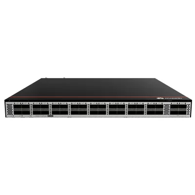 Коммутатор Huawei S6750-H36C, L3, 36×100GbE QSFP28