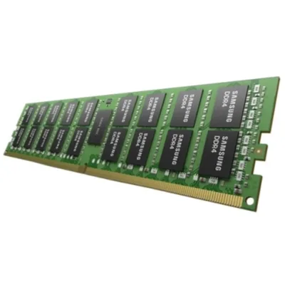 Память 32GB SAMSUNG 3200MHz DDR4 ECC Reg 1Rx4 RDIMM