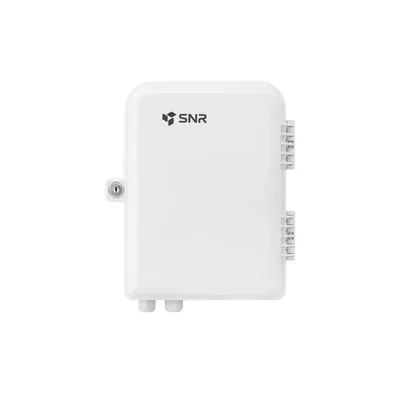 Коробка распределительная оптическая SNR-FTTH-FDB-16A