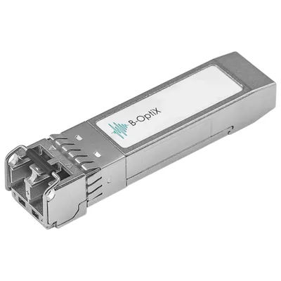 Модуль B-OptiX SFP+ CWDM оптический, дальность до 80км, 1590нм