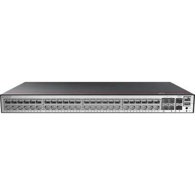Коммутатор Huawei S5735-L48T4XE-A-V2, L3, 48×1GbE, 4×10G SFP+