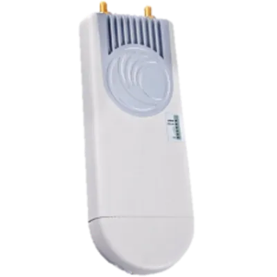 Cambium Базовая станция ePMP 1000 с GPS с синхронизацией, 6.4ГГц, в комплекте с блоком питания и GPS-антенной (EU cord)