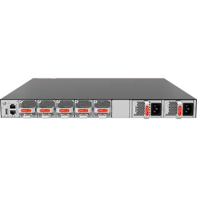 CE6885-48YS8CQ-F  Коммутатор Huawei , направление охлаждения  Port-side  Exhaust