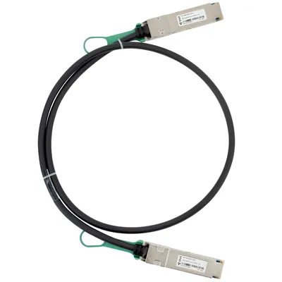 SNR SNR-QSFP+DA-2 Direct Attach модуль, QSFP+ 40GBASE, дальность до 2м.