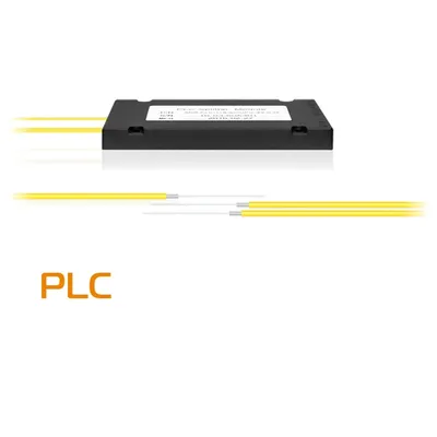 Делитель оптический планарный SNR-PLC-1x2