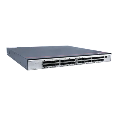 Коммутатор Huawei CE8850E-32CQ-EI-F, направление охлаждения  Port-side  Exhaust