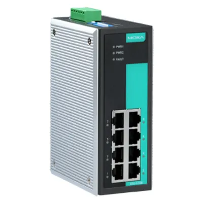 Коммутатор MOXA EDS-G308