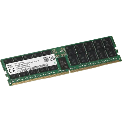 Память 256GB Hynix 4800MHz DDR5 ECC Reg 2S4Rx4 RDIMM
