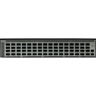 Коммутатор Huawei CE8850-64CQ-EI, направление охлаждения Port-side Intake