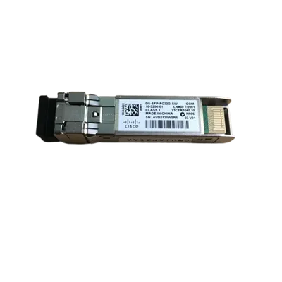 Модуль Cisco DS-SFP-FC32G-SW