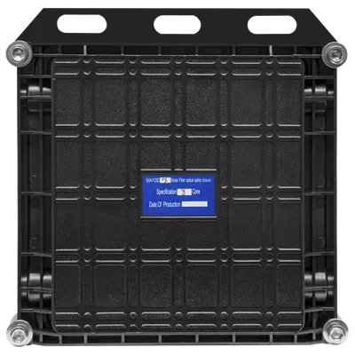 Муфта оптическая компактная серии SNR-FOSC-X
