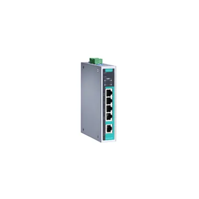Коммутатор с PoE MOXA EDS-G205A-4PoE