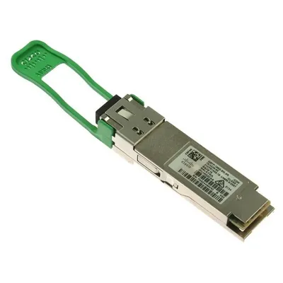 Трансивер QSFP28 Cisco QSFP-100G-SM-SR, 100G CWDM4 QSFP28 module (0 to 60C), LC, SMF, 850nm, up to 2km