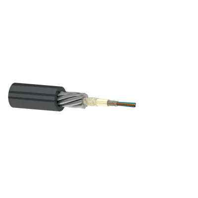 Кабель оптический ОКГЦ 08 G.652D 7кН