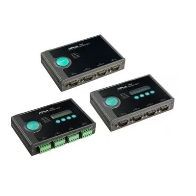 Преобразователь NPort 5430