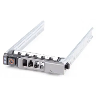 Салазки DELL G176J, 2.5", для PowerEdge G11/G12/G13