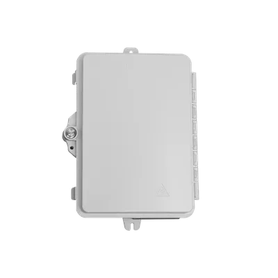Коробка распределительная оптическая SNR-FTTH-FDB-08B