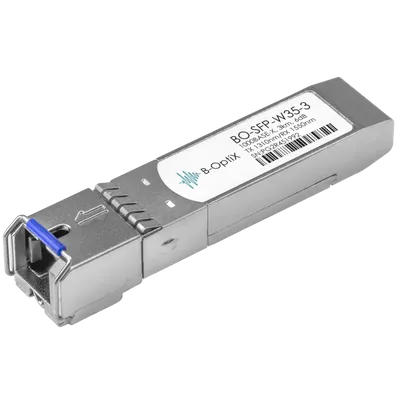 Модуль B-OptiX SFP WDM, дальность до 3км, 1310нм