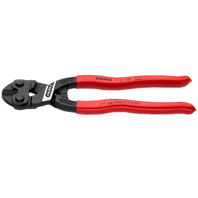 Болторез Knipex KN-7131200, CoBolT, 200мм