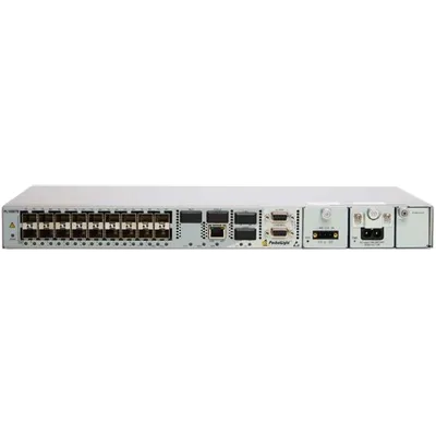 Мультиплексор PacketLight PL-1000TE c Pre-EDFA, 2 х AC