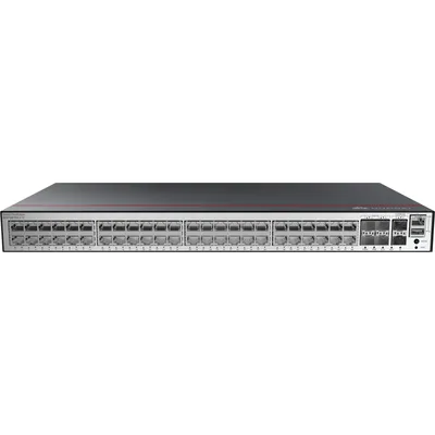 Коммутатор Huawei S5735-L48LP4XE-A-V2, 48×PoE, 4×10GbE SFP+