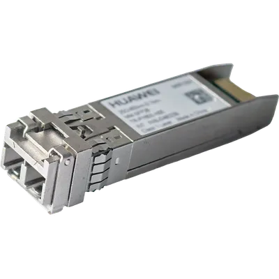 Huawei <SFP-25G-SR-MP> Модуль SFP28 (Duplex  LC,  MM)