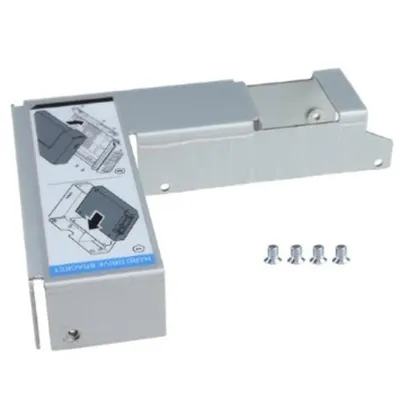 Адаптер Dell 9W8C4, LFF 3.5" к SFF 2.5"