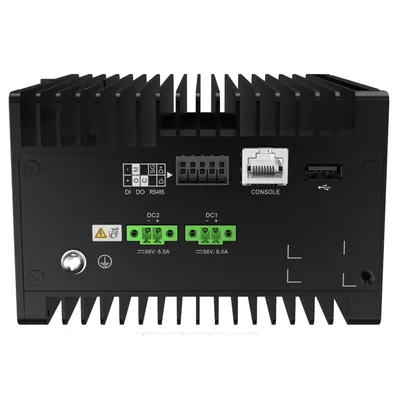 Коммутатор Huawei S5735I-S8U4XN-V2