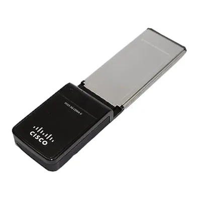 Модуль Cisco PCEX-3G-HSPA