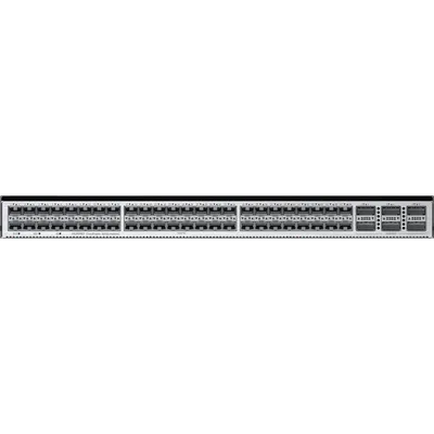 Коммутатор Huawei S6730-H48X6C, 48×SFP+, 1U