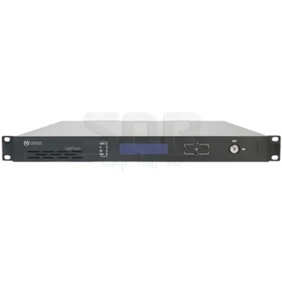 Оптический усилитель VERMAX для сетей КТВ, 22dBm