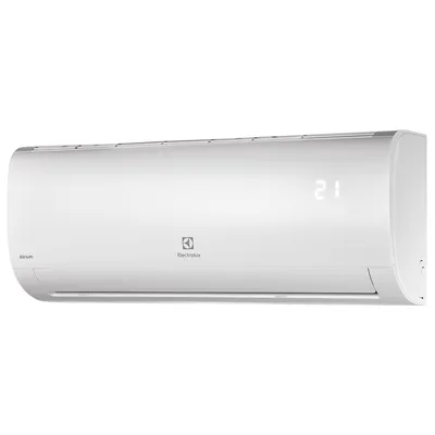 Сплит-система Electrolux EACS-07HAT/N8, 7000 BTU, 20м², с обогревом