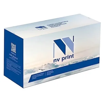 Картридж NVPrint совместимый Kyocera TK-710 для FS 9130/9530 (40000k)