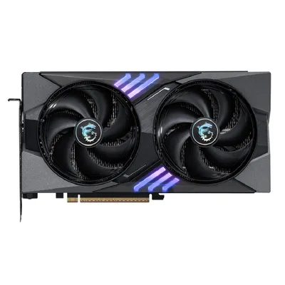 Видеокарта MicroStar RTX 5060 Ti 8G GAMING OC, 8GB GDDR7