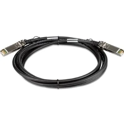 Кабель D-Link SMB DEM-CB300S/D2A, SFP+, 10GbE, 3м