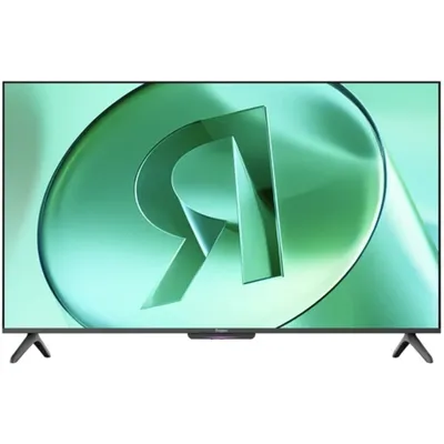 Телевизор Яндекс YNDX-00075, 50" LED, 4K, Smart TV, Алиса