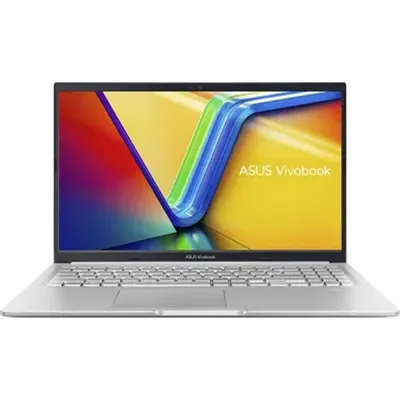 Ноутбук ASUS Vivobook 15 X1502VA-BQ1384 90nb10t2-m01yv0, 15.6" IPS, Intel Core i5 13420H, 16ГБ, 512ГБ SSD