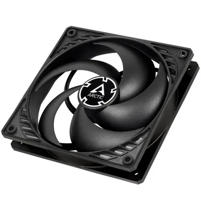Корпусный вентилятор Arctic - P9 PWM PST CO, 92 мм, 4-pin, 3000rpm, цвет чёрный, ACFAN00299A