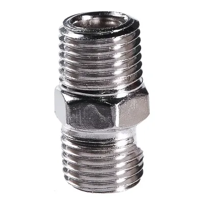 Переходник FUBAG 180200, 1/4"M на 1/4"M