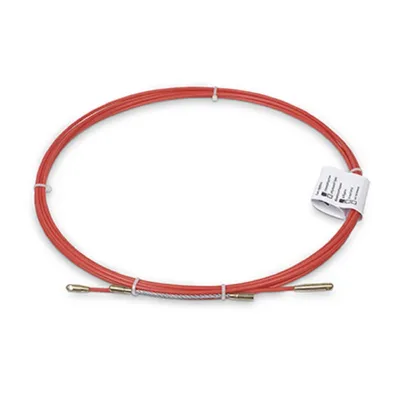 Протяжка для кабеля Cabeus Pull-B-3,5-5m, Ø3,5 мм, 5 м