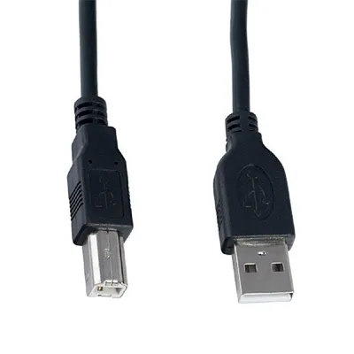 Кабель Perfeo U4104, USB 2.0 A-A, 5 м